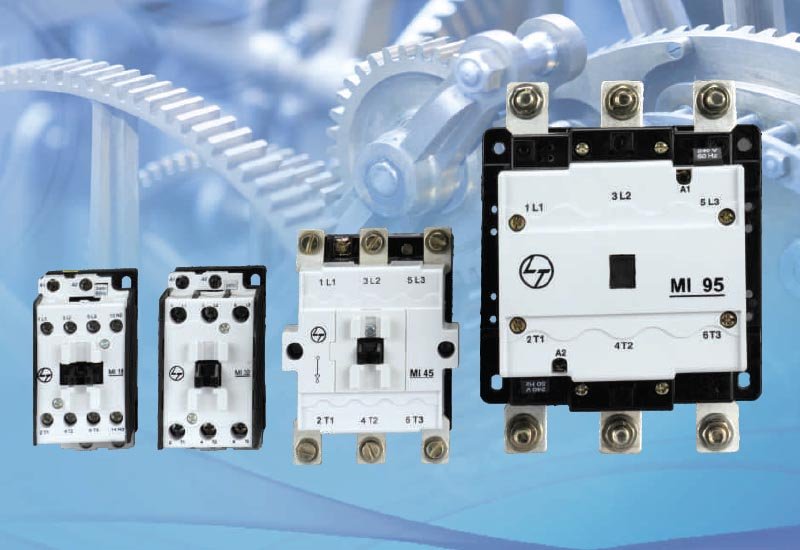 Contactors
