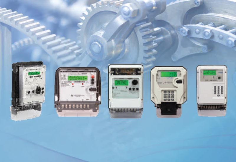 Metering Devices