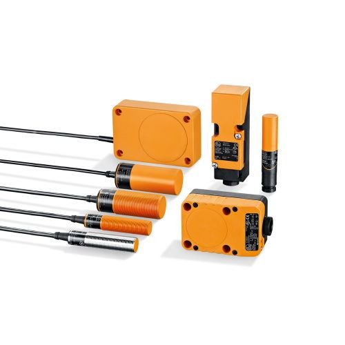 Industrial Proximity Sensors