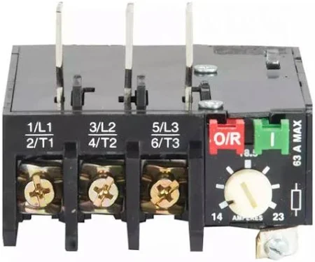 ML Series Thermal Relay