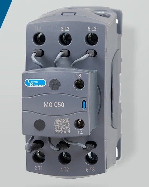 Contactor Installation