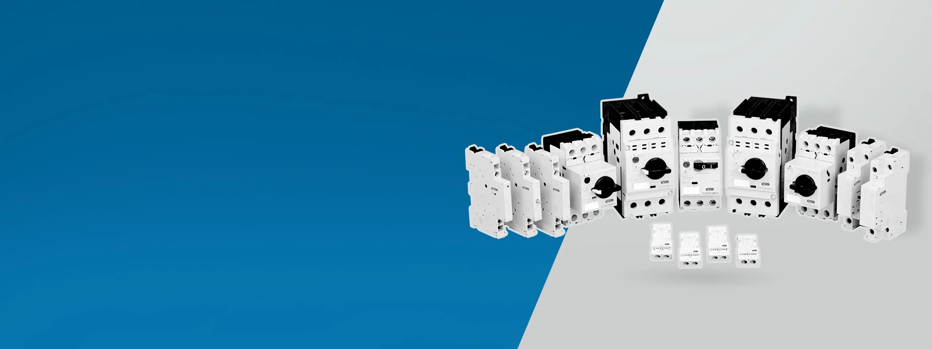 Motor Protection Circuit Breakers