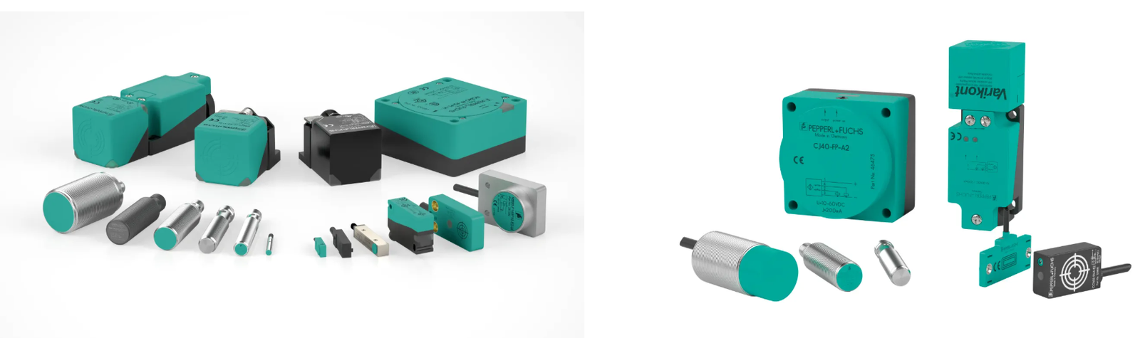 Photoelectric Sensors