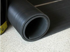 PVC Insulating Mats