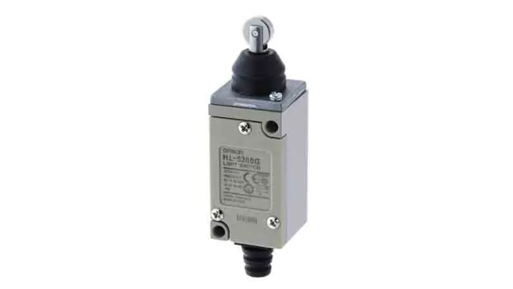 Industrial Limit Switches