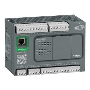Siemens S7-1200 PLC