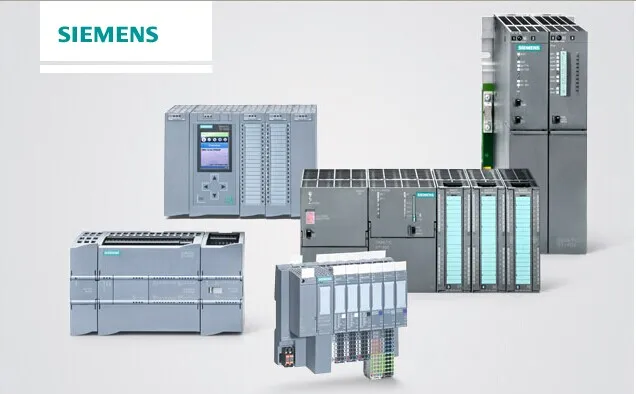 PLC Controllers for Industrial Automation