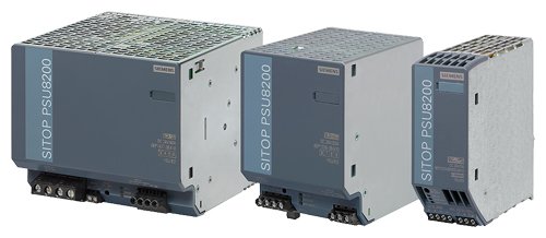 Siemens Power Supplies
