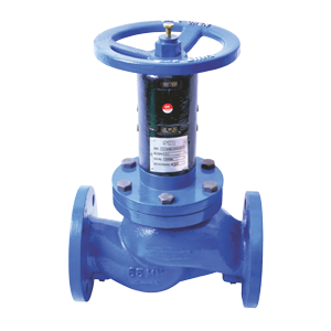 Balancing Valve
