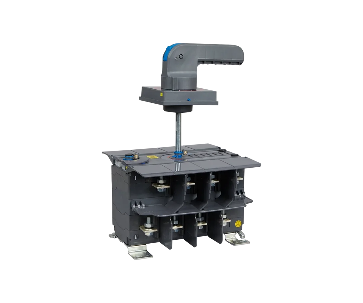 Changeover Switches for Power Transfer