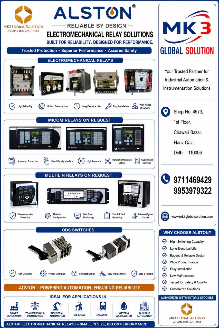 Water Meter