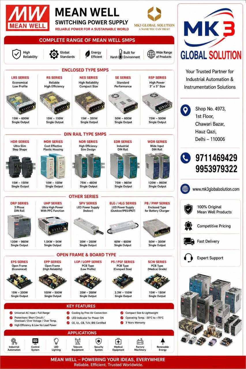 Temperature Sensor