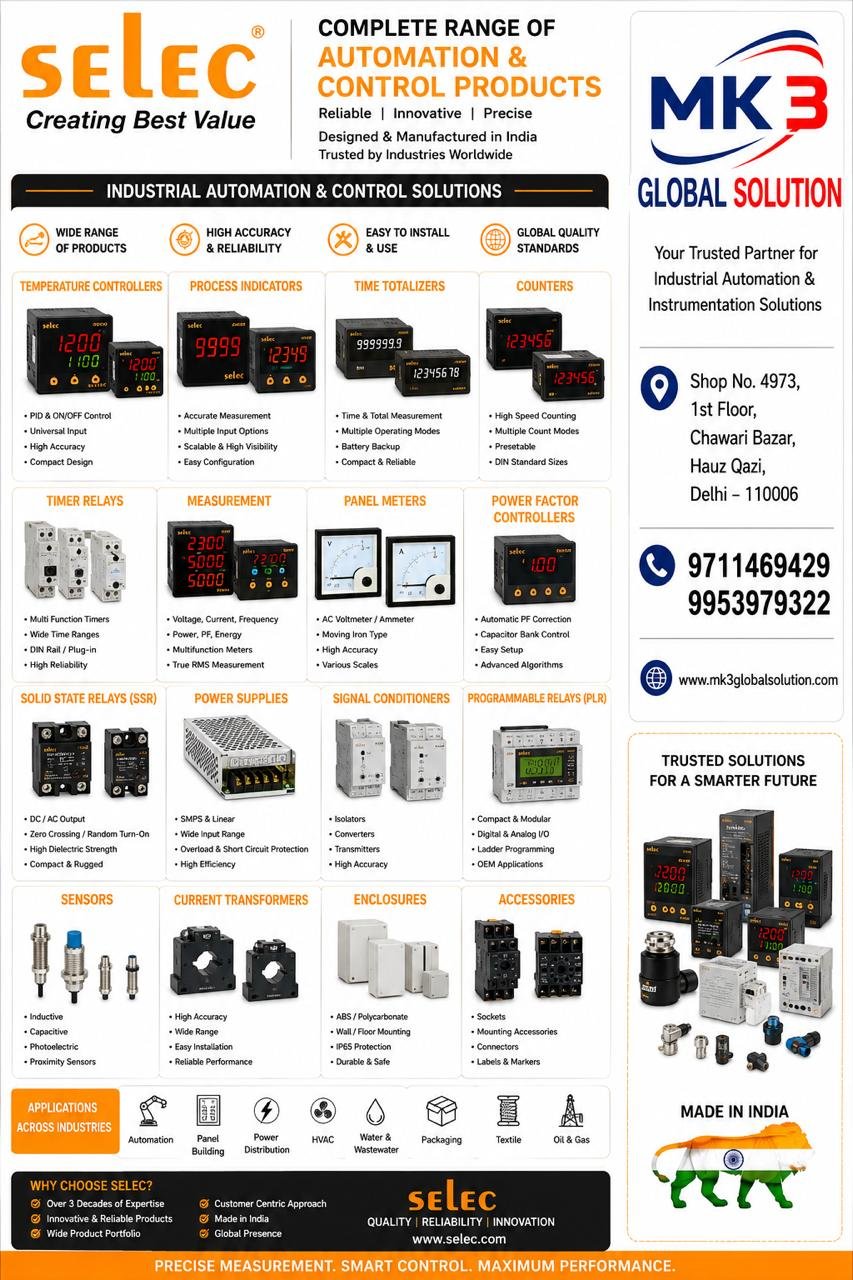 Temperature Sensor