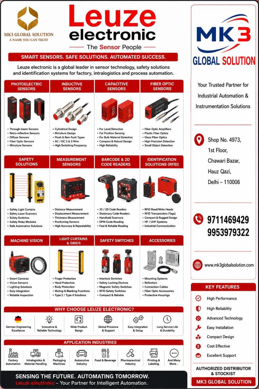 Temperature Sensor