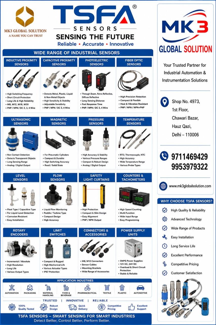 Water Meter