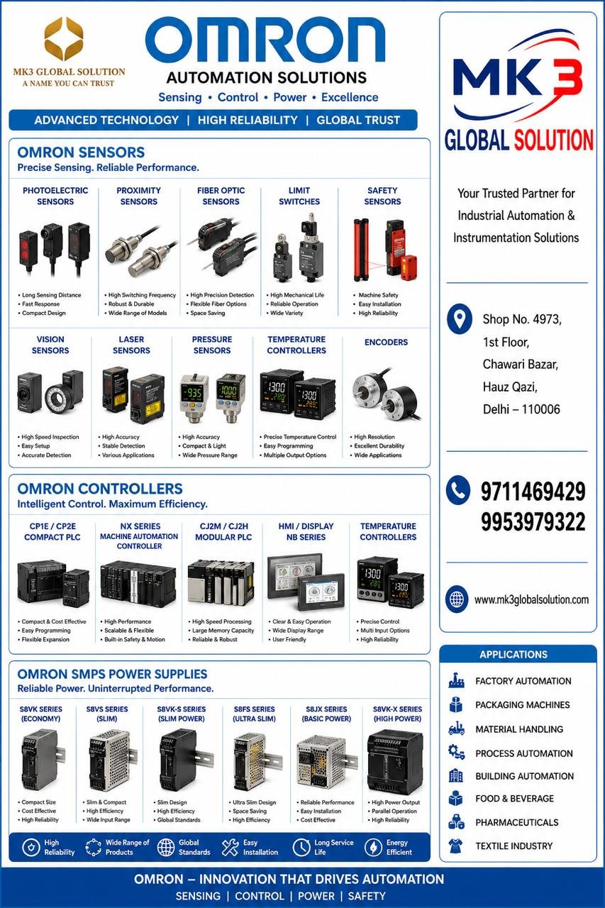 Temperature Sensor