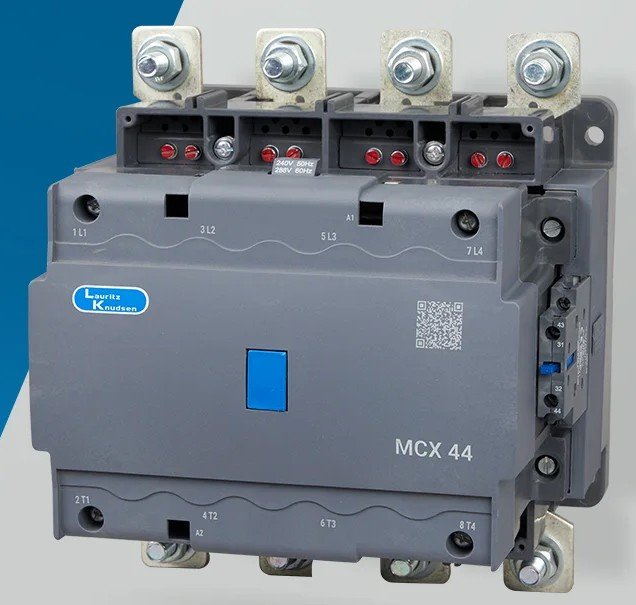 MCX CONTACTORS