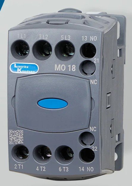 MCX CONTACTORS