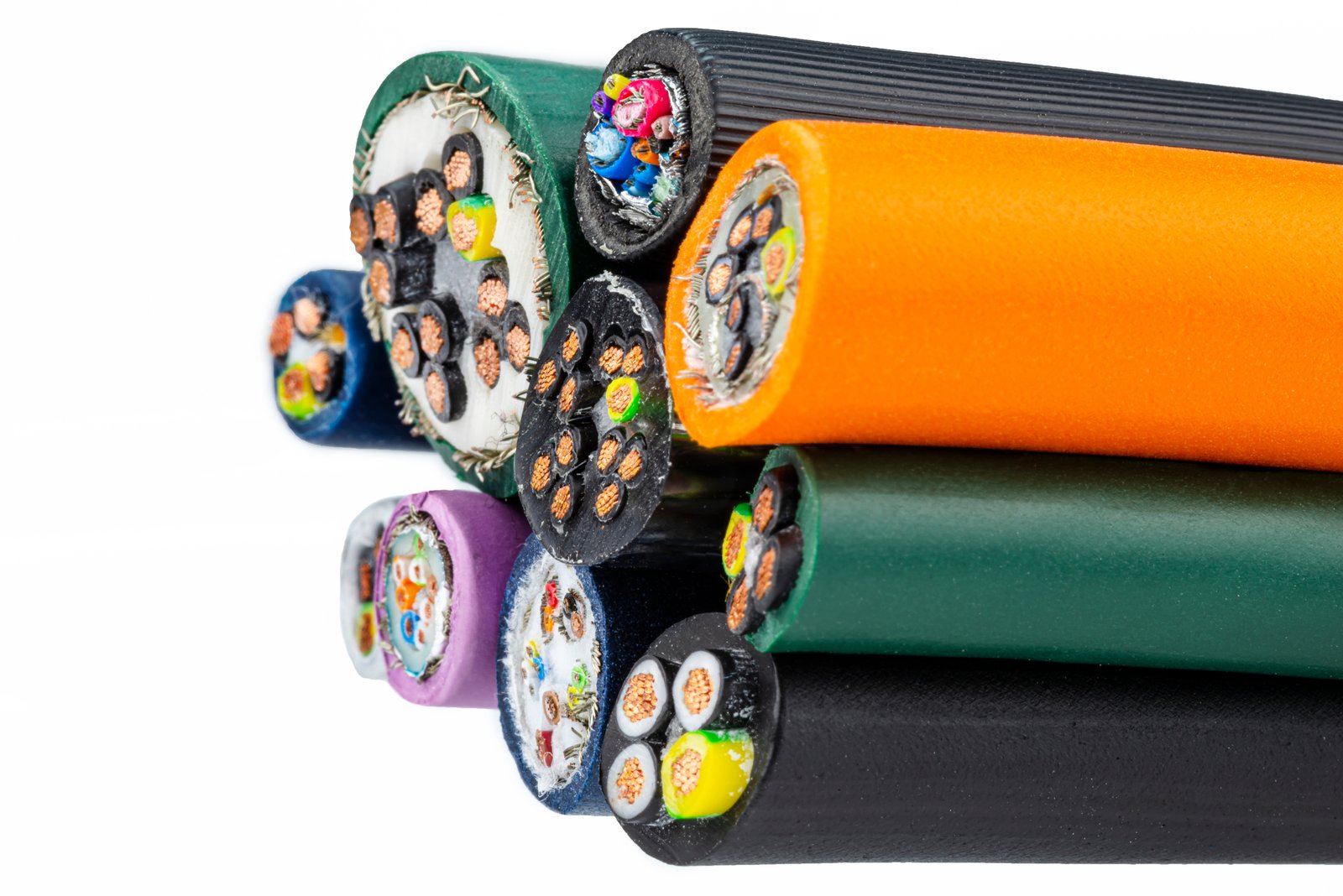 UL Sleeves and Heat Shrink Tubing