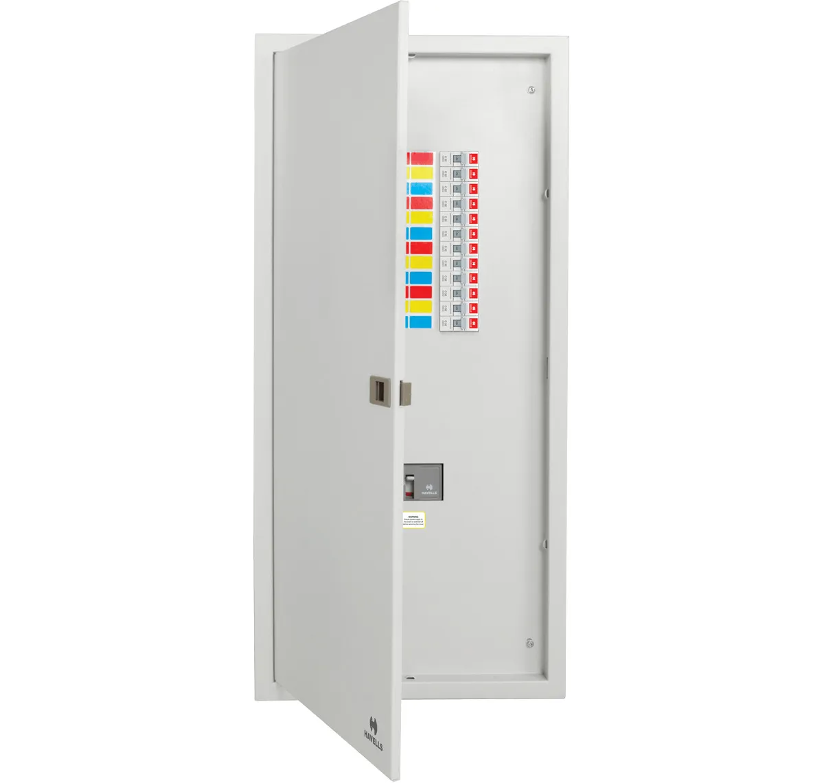 L&T Distribution Boards